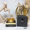 Luxo Kilian Brand Perfume Angels Compartilhe Ros no gelo Good Girl Gone Gad For Mulheres Men Eau de Parfum Spray Parfum Longo Durismo High Fragrância 50ml Entrega rápida