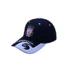 2023 Berretti da calcio da uomo maglie da calcio Cappelli aderenti Moda Hip Hop Sport sul campo Design completamente chiuso da donna Cap Mix