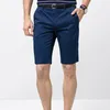 Mens Shorts HIGH-QUALITY SUMMER POLO 5 POINT ARE SLIM FITTING CASUAL BUSINESS SPORTY FASHIONABLE