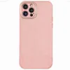 couleur 7 Cas de téléphone de mode pour iPhone 14 13 12 pro max 11 13pro 13promax X XR XS XSMAX cas concepteur de coque en cuir PU avec cadre en métal pour appareil photo