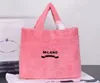 Hobo Borsa da trasporto per asciugamani Borse Borsa da donna di lusso di alta qualità monog Fashions Steamer classiche Borse da donna Luxurys Marche ricamate Borse per la spesa