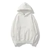 Designer Hoodies Mens Pullover Sweatershirts Printing Tshirt Long Sleeves Hooded Tops Women High Street Sweater Top Quality Cotton Shirts Fashion Hooded