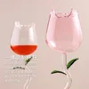 Copos de vinho rosa xícara de copo de copo de copo de chá de chá de chá de leite suco de suco de suco de suco de suco de suco de suco de suco de uísque para canecas de uísque para café