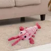 Cat Toys Electric Toy Interactive Pet Exercise Moving Teaser For Kitten Children Fun Playing Chasing