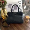 Vendita calda Borsa di design di alta qualità Federa veloce Borsa di moda in vera pelle Borsa da donna Borse a tracolla Lady Totes Borse senza spalline Totes Purse 03 #