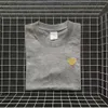 Large Size Men's T Shirt Summer Men's Women's Short Sleeve Top Designer Badge Shirt Men's Dress Size S-5XXXXXL