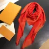 2024 Scarf Designer Fashion real Keep high-grade scarves Silk simple Retro style accessories for womens Twill Scarve 11 colors