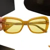 Luxuriöse Schmetterlings-Sonnenbrille für Damen, UV400, Italien, Planke 5517140, HD-Verlaufsgläser für verschreibungspflichtige Brillen, Schutzbrillen, Komplettset, Design 3076846