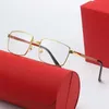 Los mejores diseñadores Mensa presagiosGafas de solNe wst yleme nsgafas de solEur opeanand Ame ricanbus inessgen tlemangafas de solCristal óptico cuadrado con hmyo pia20