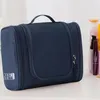 Sacs à cosmétiques bouche série sac de voyage étanche Portable étuis homme toilette femmes organisateur pochette suspendu lavage