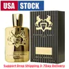 Marly Layton Parfüm Eau De Parfum Sprey Köln Erkekler Kadınlar için Parfüm Kokusu Hızlı Teslimat