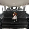 Dog Carrier Cover For Seat Car Transportation Safety Pet Travel Cat Mat Protector Blanket Waterproof Accessories Dogs