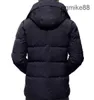 Canda Goose Chaquetas de plumón para hombre Veste Homme Invierno al aire libre Jassen Prendas de abrigo Piel grande con capucha Fourrure Manteau Down Goosee Chaqueta Abrigo Hiver Parka Doudoune UFX5