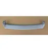 For 96-00 Civic EK3 EK1 Spoiler Rear Trunk Wing MG Style Fiber Glass Unpainted