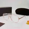 Women's Luxury Designer brand For Men Optical Eyeglasses Frames Acetate Women Reading Myopia Prescription