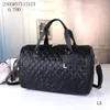 2023 Keepall Reisetasche Designer-Tasche Klassischer Duft Oma Handtasche Männer Frauen Tragbares Gepäck Gentleman Frauen Business-Gepäcktasche Halloween