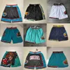 memphis grizzlies shorts