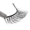 karmiu False Eyelashes Natural Manga Lashes 5 Pairs Faux Mink Reusable Fluffy Wispy Makeup Tools Extension Fake