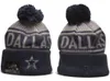 Erkekler örülmüş kelepçeli pom Chicago Beanies dal bobble şapkalar spor örgü şapka çizgili yan çizgili yün sıcak beyzbol beanes kapak kadınlar için