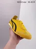 Designer sapatos Tiger México 66 Kill Bill homens sapato mulher prata preto branco bétula peacoat bege grama verde vermelho amarelo mulheres tênis