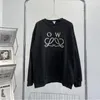 Ny designer herr tröjor kvinnor hoodies män mode tröja brev tryck tröjor hösten vinter hoodie casual tops fashionabla coat i7i