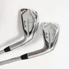 Mens Golf Clubs Romaro Ray CX-Forged S20C Irons Clubs 4-9.P Golf Irons Graphite Golf Shaft R eller S Flex Höger hand