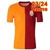 2023 24 GALATASARAY MENS MELLES SOCCER Michael Seri Falcao Belhanda Luyindama Mostafa Feghouli diagnostiquer Lemina Home Away 3rd Football Shirts