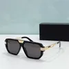 New fashion design square sunglasses 8045 acetate frame avant-garde shape simple and popular style versatile outdoor UV400 protection glasses