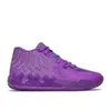 Mew Basketballschuhe MB.01 Morty Basketballschuhe zu verkaufen LaMelos Ball Männer Frauen Iridescent Dreams City Rock Ridge Red MB01 Galaxy Nicht Top-Qualität