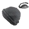 Cappellino da baseball per bomboniere Cappello da donna Avvolgere turbante Testa Sciarpa per capelli Berretto per cofano Cappellino da baseball con copertura musulmana df159