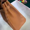 5A Luxurys Designer-Taschen Damenhandtaschen Geldbörsen Schulter-Crossbody-Tasche Messenger Echtes echtes Leder Markenmode Gold Große Tragetasche mit Schnalle und Kupplungsklappe