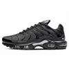 2024 مصمم TN بالإضافة إلى أحذية الركض TNS Marseilles Unity Utility Atlanta Mens Womens Terrascape Triple Black White University Blue Dusk Rose Dhgate Sneaker Trainer