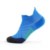 Calzini sportivi Comfort Foot Anti Fatica Cavigliere Manica a compressione Alleviare Gonfiore Donna Uomo Anti-Fatica 3 paia / lotto