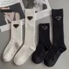 Mens Socks Women Men Casual Socking Breattable Sports Black and White Wholesale Top High Quality Cotton Hook Jogging Basketball Football Soft Sock L6