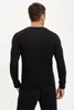 Herren T-Shirts DeFacto Man Body-S2823AZ20WN