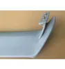 Para 96-00 civic ek3 ek1 spoiler traseiro tronco asa mg estilo fibra de vidro sem pintura