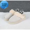 Top quality man women increase snow slippers Soft comfortable sheepskin keep Warm Girl Beautiful gift free transshipment 20