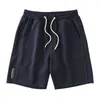 Mäns shorts Men's Casual Shorts Fashion Cargo in Loose Fit Summer Running Sports Shorts Mens Shorts Sweatpants Z0404