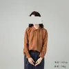 Women's Blouses Pure Linen Shirt With Lapels And Long Sleeves Buttoned At The Back; Women's Clothing; 2223