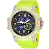 Smael SL8007 Relogio Men's Sports Watches, leidde chronograaf polshorloge, militair horloge, digitaal horloge, goed cadeau voor mannen jongen, dropship