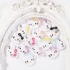 Nail Art Dekorationen 100PCS Kawaii Dekoration Cartoon Zubehör DIY 3D Nägel Charme für Frauen Mädchen