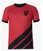 23/24 Maillots de Foot Atletico Paranaense piłka nożna 2023 Fabinho Jorginho Bissoli Pedrinho National Drużyna piłkarska