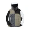 2023 Herfst Niao Stijl Heren en Dames Charge Coat Winddicht Waterdicht Ademend Waterdichte Rits Sport Outdoor Jas Jas