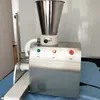 Macchina di riempimento Wonton al vapore automatica Momo Maker per gnocchi 220V