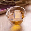 180 ml 240 ml podwójne szklane kawy kubki do kawy przezroczyste w kształcie serca filiżanki herbaty z uchwytem romantyczne prezenty DH639