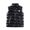 NEW Winter men and women fashion warm solid down vest sleeveless jacket Classic Feather Jackets Casual bodywarmer Vests Coat Manteau L6