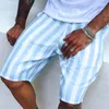 Pantaloncini da uomo che vendono costumi da bagno Birra 3d Surf Beach Swim Sportswear Quick Dry Casual