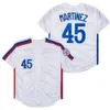 Customize 30 Tim Raines 27 Vladimir Guerrero 14 Pete Rose Baseball Jersey 8 Gary Carter 10 Andre Dawson 45 Pedro Martinez 37 Stephen Strasburg Youth-6xl Ed