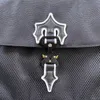 UK London Designer Trapstar Messenger Bags Shoulder Wallet 2.0 bag-black/White 1:1 Top Quality High Street Fashion