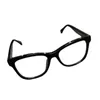 20% rabatt för lyxdesigners Box White Deer Quan Zhilong Pure Color Transparent Match Myopic Glasses Frame